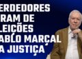 Supremo gasta mais que a realeza britânica – Alexandre Garcia