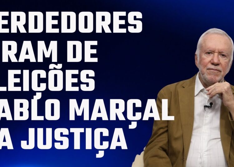 Supremo gasta mais que a realeza britânica – Alexandre Garcia