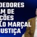 Supremo gasta mais que a realeza britânica – Alexandre Garcia