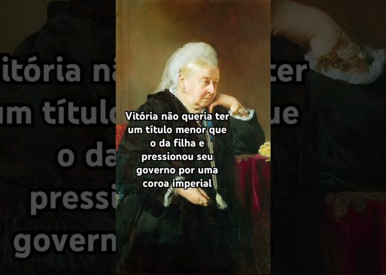 Reis e Imperadores #realeza #imperio #monarquia #rainha #princesa #alemanha #india