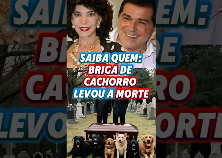 VELÓRIOS: Ela foi IGNORADA por FAMOSOS no FUNERAL #shorts #celebridades #novela