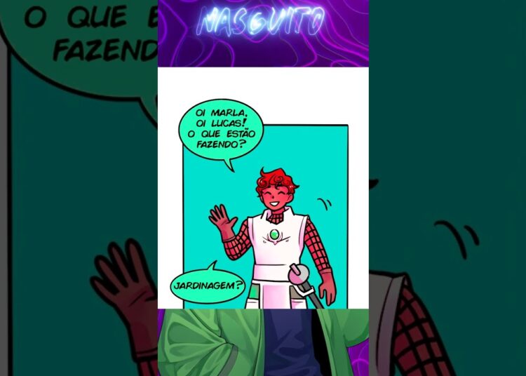 REALEZA ARCO-ÍRIS PARTE 9