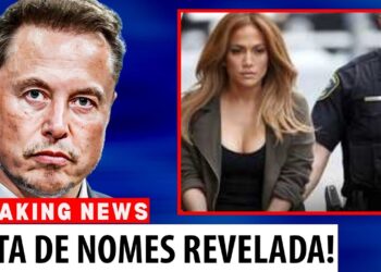 Elon Musk Expõe Celebridades Nas Festas Do Diddy! | Documentário Sobre Crimes Reais