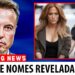 Elon Musk Expõe Celebridades Nas Festas Do Diddy! | Documentário Sobre Crimes Reais
