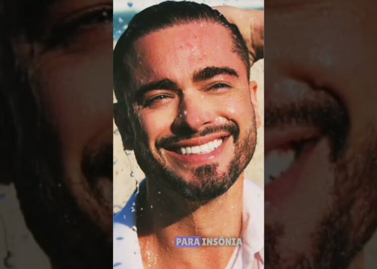 Sidney Sampaio notícias atualizadas #famosos #fofocas #celebridades #artistas #fofoca