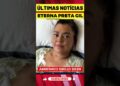 Preta Gil e a notícia que ninguém queria receber! — Últimas Notícias