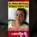 Preta Gil e a notícia que ninguém queria receber! — Últimas Notícias