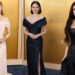 Demi Moore, Selena Gomez, Ariana Grande & More Stars SHINE at SAG Awards
