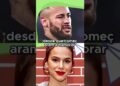 Neymar e Bruna Marquezine  química e fofocas!?