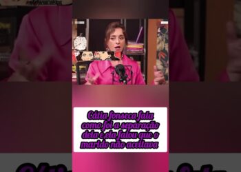 Cátia fonseca fala como foi a separação dela #fofoca