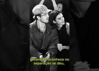 Fim da relação ! 🥺💔                #noticiasfamosos  #entretenimento #fofocas
