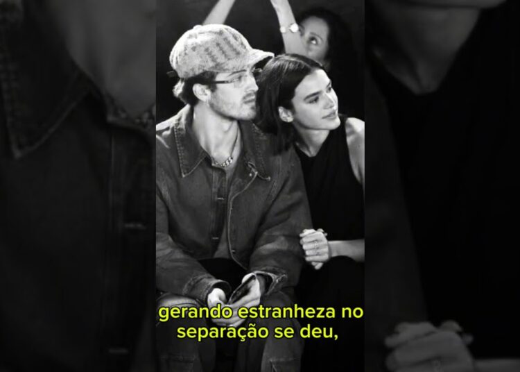 Fim da relação ! 🥺💔                #noticiasfamosos  #entretenimento #fofocas