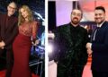 ÚLTIMA HORA⭐GALA 32°ANIVERSÁRIO🎂TVI FAMOSOS CASINO DO ESTORIL 🎉 PARABÉNS 👏