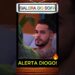 BBB 25 🔥ALINE QUER QUEIMAR DIOGO? #bbb25