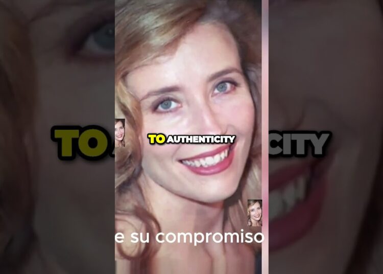 🌟💖 Hollywood Auténtico: Estrellas que Desafían la Cirugía Estética por la Belleza Natural 💫🚫💉