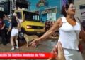 CARNAVAL 2024 | Escola de Samba Realeza da Vila: Do arco íris sete cores, sete mundos: qual é o seu?