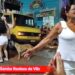 CARNAVAL 2024 | Escola de Samba Realeza da Vila: Do arco íris sete cores, sete mundos: qual é o seu?