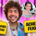JULGANDO OS NAMORADOS “FEIOS” DAS FAMOSAS | Diva Depressão
