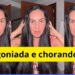 Clara Acordou E A Manhã Virou Um Grande Caos Para Graciele Lacerda🕵️😥