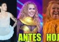 10 FAMOSOS QUE MUDARAM A APARÊNCIA E ESTÃO IRRECONHECIVEIS #16