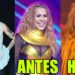 10 FAMOSOS QUE MUDARAM A APARÊNCIA E ESTÃO IRRECONHECIVEIS #16