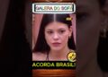 BBB 25 🔥VITORIA VOLTA AMIZADE COM CAMILLA! #bbb25