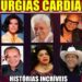 FAMOSOS QUE PASSARAM POR CIRURGIAS CARDÍACAS ANTES DE FALECER