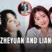 What Just Happened?! 😳 Chen Zheyuan & Liang Jie’s Shocking Relationship Twist!