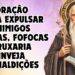 Oração a SÃO BENTO, para AFASTAR Pragas, Bruxaria, Inimigos, Fofocas e Inveja Imediatamente.