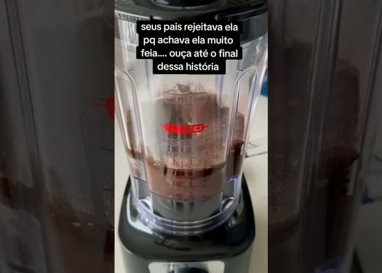 Seus pais não gostava dela😱 #fofocas #historias #receitas #receitafacil#aprender