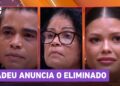 BBB 25: Diogo Almeida é ELIMINADO! Tadeu anuncia a oitava eliminação do programa; veja vídeo