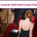 Live: All the Fashion as Stars Arrive at the SAG Awards 2025 | Red Carpet