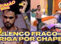 🚨BBB 25 | RESUMÂO / AO VIVO – 27/02