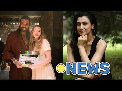 📣📢😮 BIRSEN ALTUNTAŞ TRAZ NOTÍCIAS SOBRE CAN YAMAN E SANDOKAN