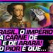 FOFOCAS do IMPÉRIO BRASILEIRO – PAULO REZZUTTI