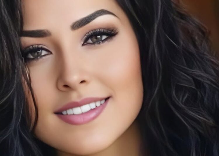 💖 COMO LUNA VITÓRIA ESTRELAR CONSEGUE FICAR TÃO LINDA? ✨😍