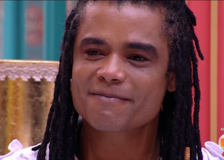 DIOGO FOI ELIMINADO!!! OLHA A REAÇÃO DA CASA COM O ANÚNCIO DE DIOGO… | BBB25