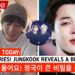Jimin Breaks Down in Tears! Jungkook Reveals a Secret That Shook ARMY!