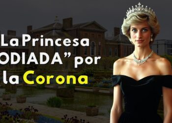 Diana, Princesa de Gales | La Mujer que DESAFIÓ a la Realeza Británica | Relato Biográfico