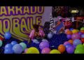 🔴BBB25 AO VIVO: CAMILA É VETADA DA FESTA DO LÍDER JOÃO PEDRO E CASTIGO PESADO CHOCA