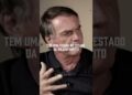 Bolsonaro da entrevista para Leo Dia 25 02 2025 e Fala sobre sua condenação