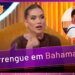 Virginia conta história inusitada que viveu em Bahamas ao lado de Lucas | Sabadou com Virginia