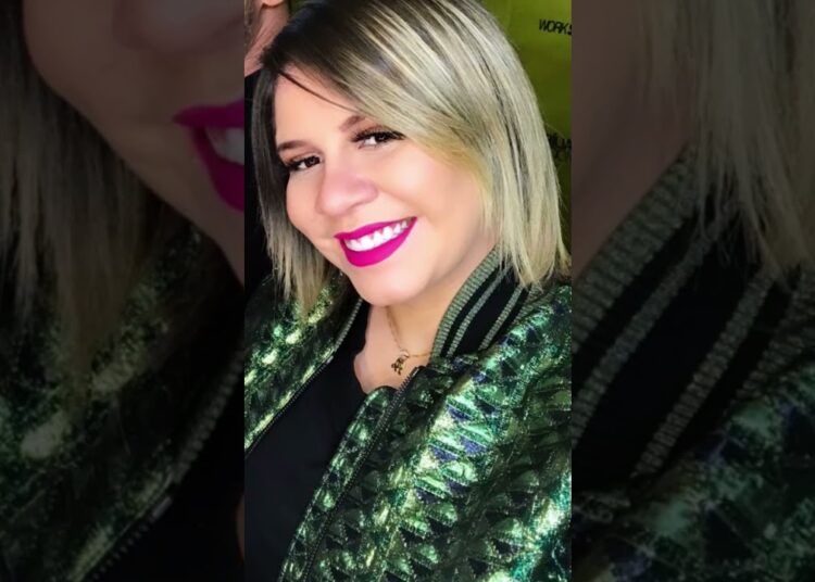 #eternamariliamendonca #mariliamendonça #fofoca #noticias