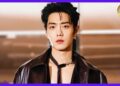 Xiao Zhan Caught Hugging His Girlfriend at a Bar – Netizens in Uproar!