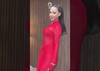 بسمة بوسيل تكشف سر جديد عن تامر حسني: منفصلين من 5 سنين