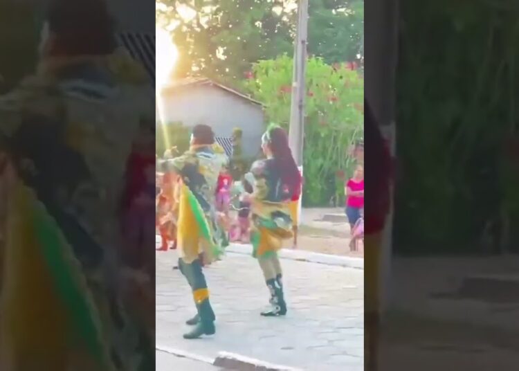 Realeza de Coimbra 2024