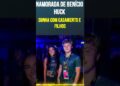 Namorada de Benício Huck sonha com casamento e filhos