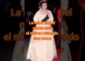 La reina Elizabeth nunca usó el mismo atuendo dos veces