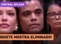 Vitória, Diogo ou Vilma: QUEM SAI do BBB 25? ENQUETE MOSTRA ELIMINADO e rejeição impressiona!