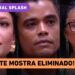 Vitória, Diogo ou Vilma: QUEM SAI do BBB 25? ENQUETE MOSTRA ELIMINADO e rejeição impressiona!